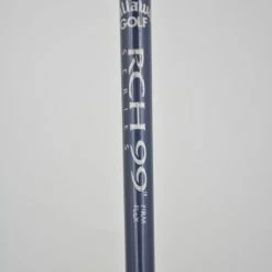 GolfRoots Callaway X-12 3 Iron Firm Flex -CLEARANCE Sales 2023 792CBBFC 29ED 4AC5 BBB5 AD87BA972F47 scaled