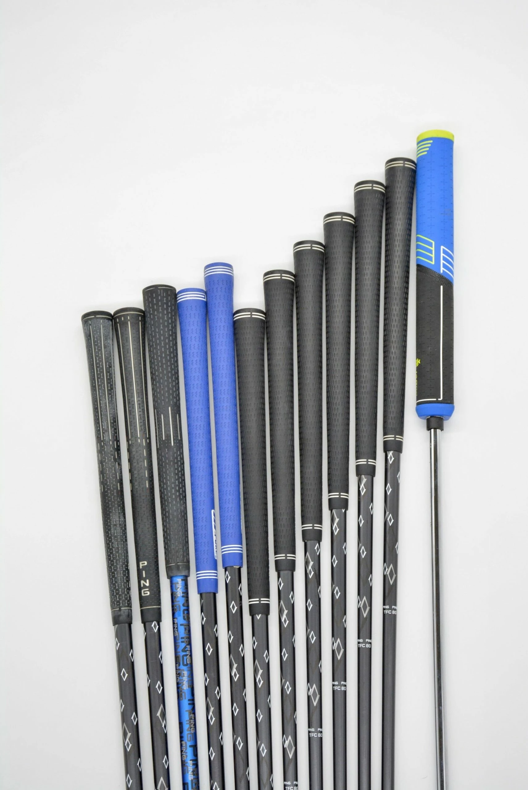 GolfRoots Ping G400 Full Set R Flex 5 GolfRoots Ping G400 Full Set R Flex - Image 5