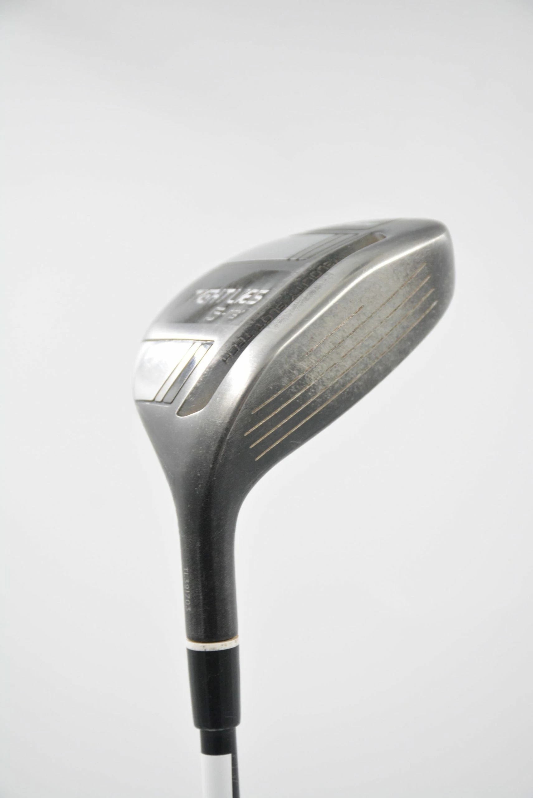 GolfRoots Adams 2020 Tight Lies 5 Wood R Flex 2 GolfRoots Adams 2020 Tight Lies 5 Wood R Flex - Image 2