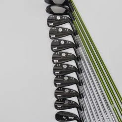GolfRoots PXG 0311P GEN4 Full Set S Flex