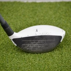 GolfRoots Lefty TaylorMade RBZ 3 Hybrid R Flex -CLEARANCE Sales 2023 7A3BB503 B17D 4153 A5CD 150FBC92CA10 scaled