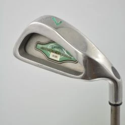 GolfRoots Women's Callaway Big Bertha 7 Iron W Flex