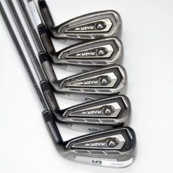 GolfRoots Callaway Razr Xf Combo 5-9 Iron Set R Flex -CLEARANCE Sales 2023 7AE40F6C 1DC8 43AD AA3C 836D569150D2 1 105 c