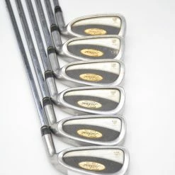 GolfRoots Titleist DCI 822.OS 3-8 Iron Set R Flex -CLEARANCE Sales 2023 7B441CBB EE55 4E13 8DD4 FFD960A2B7E0 1 105 c