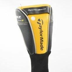 GolfRoots Lefty TaylorMade Rocketballz Rbz Stage 2 3 Wood R Flex -CLEARANCE Sales 2023 7B87A3CE 74B0 4AE3 8547 DCB6016B3517 scaled