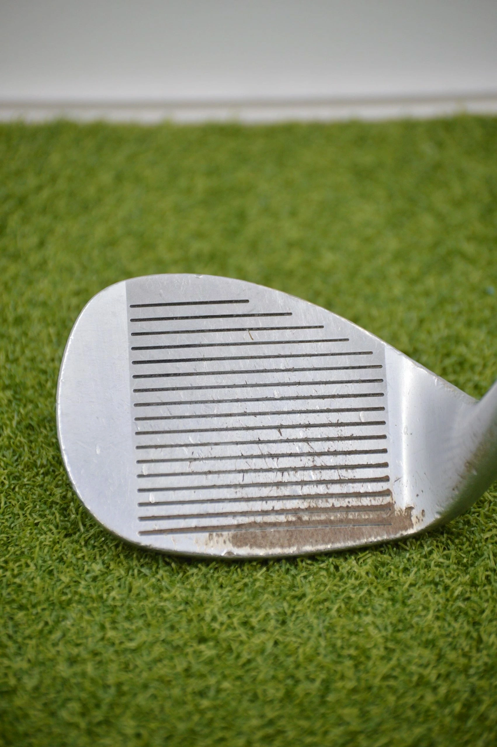 GolfRoots Ray Floyd Wedge 60 Degree Wedge X Flex 3 GolfRoots Ray Floyd Wedge 60 Degree Wedge X Flex - Image 3