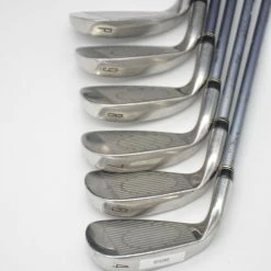 GolfRoots Women's Cobra SS-I 4, 6-PW Iron Set W Flex 9 GolfRoots Women's Cobra SS-I 4, 6-PW Iron Set W Flex -CLEARANCE Sales 2023 7BCBE614 A541 4569 9E5F 5E702A65E6F3 scaled