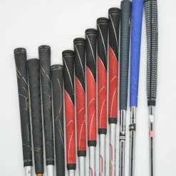 GolfRoots TaylorMade Burner Full Set R Flex 9 GolfRoots TaylorMade Burner Full Set R Flex -CLEARANCE Sales 2023 7BF3379B C8BF 4430 9735 6DF80BDBF577 scaled