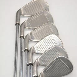 GolfRoots Callaway X-18R Partial 4-6, 9-SW Iron Set Uniflex -CLEARANCE Sales 2023 7BFA7B46 12C5 46D8 9E34 2FDBF1686293 scaled