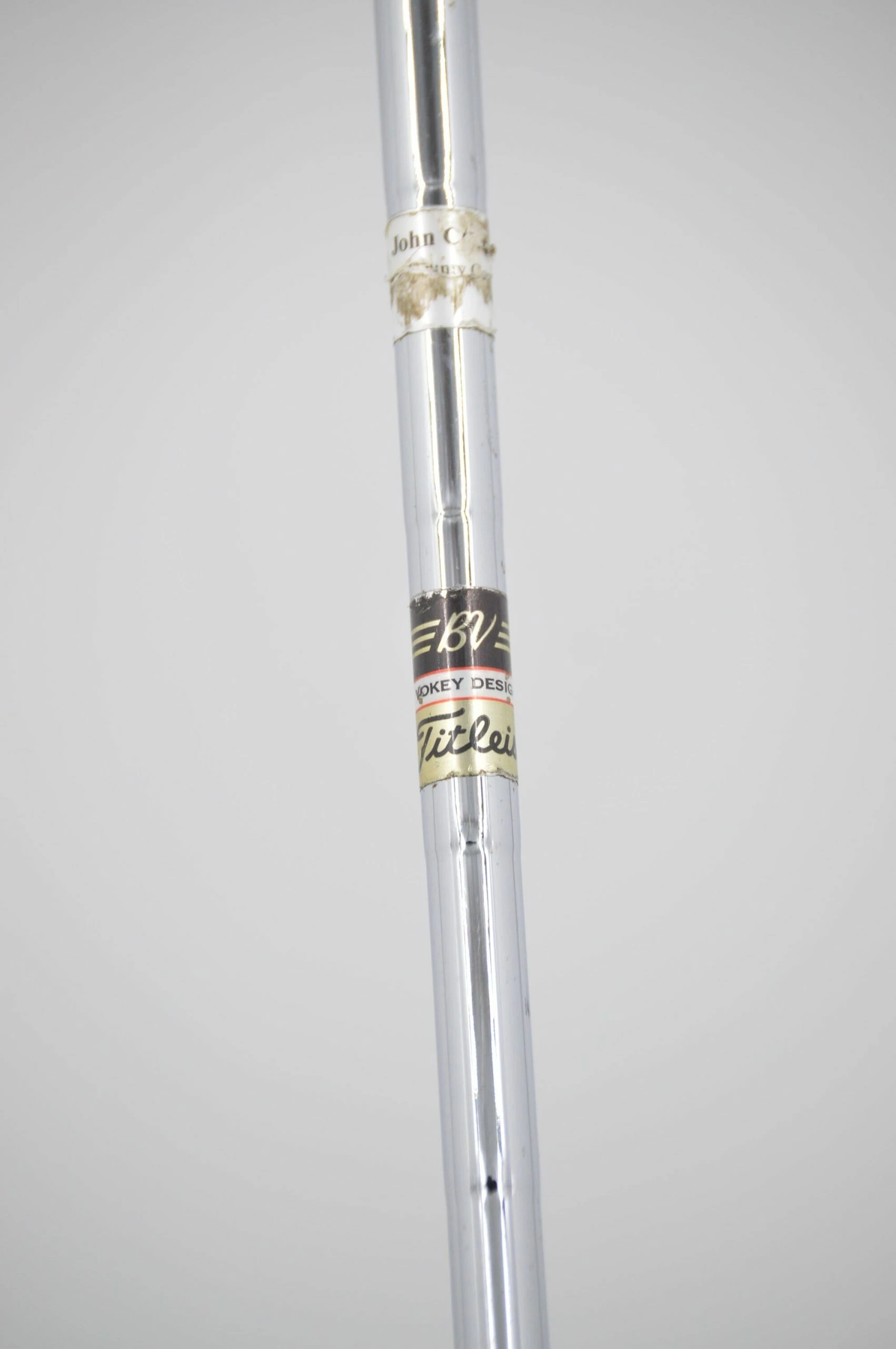 GolfRoots Titleist Vokey Spin Milled 56 Degree Wedge 4 GolfRoots Titleist Vokey Spin Milled 56 Degree Wedge - Image 4