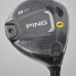 GolfRoots NEW Ping G425 SFT 5 Wood SR Flex