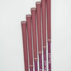 GolfRoots Women's Ping G Le2 6-GW Iron Set W Flex -CLEARANCE Sales 2023 7C633156 4348 4A01 9D9C 1119CD1B9E69 scaled