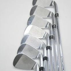 GolfRoots Lefty Callaway Rogue Pro 4-PW Iron Set S Flex -CLEARANCE Sales 2023 7C6D3030 4E5F 4C9B 9638 3E189E17D958 scaled