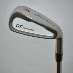 GolfRoots AdamsGolf GT Xtreme 4 Iron R Flex