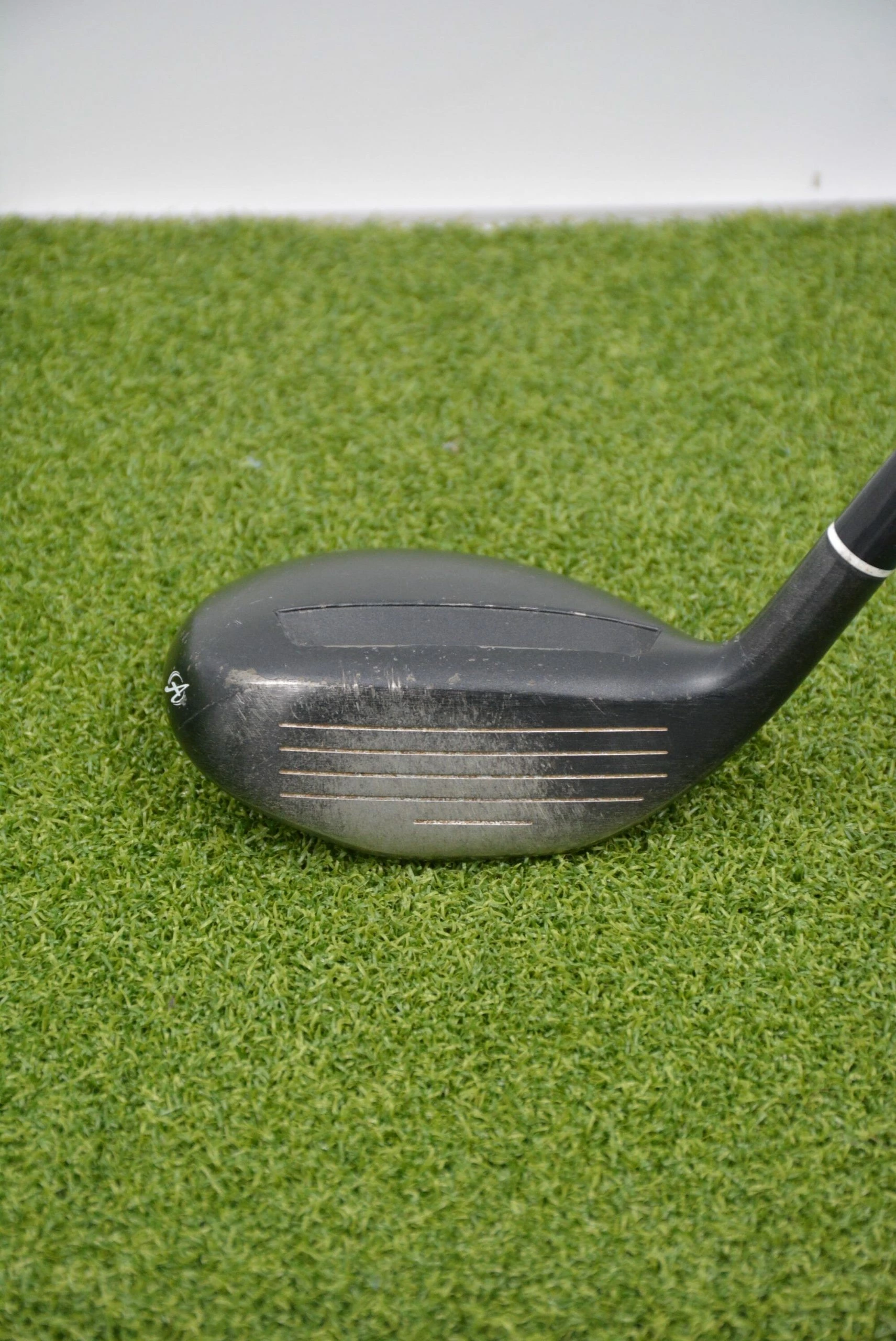 GolfRoots Adams 2020 Tight Lies 5 Wood R Flex 3 GolfRoots Adams 2020 Tight Lies 5 Wood R Flex - Image 3