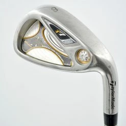 GolfRoots TaylorMade R7 Draw 4-5, 7-8, SW Iron Set R Flex