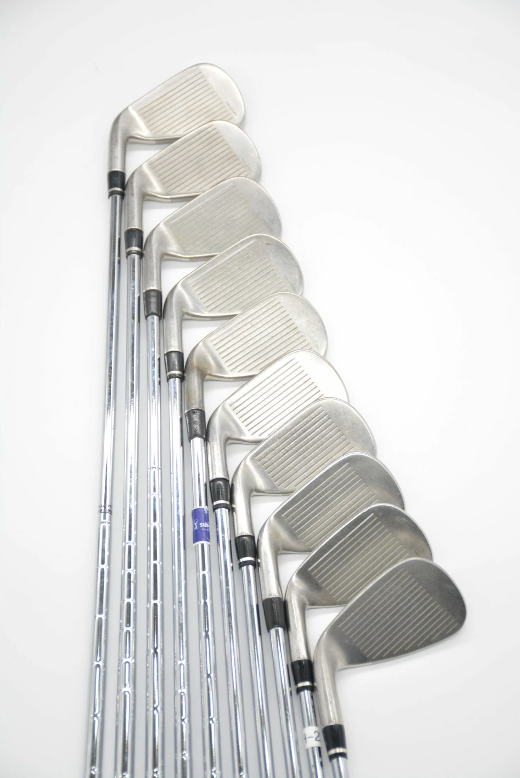 GolfRoots Nike VR-S Covert 3-AW Iron Set S Flex +1.5 3 GolfRoots Nike VR-S Covert 3-AW Iron Set S Flex +1.5 - Image 3