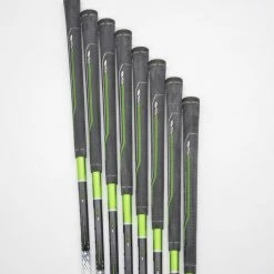 GolfRoots Lefty TaylorMade RBZ 4-AW Iron Set R Flex -CLEARANCE Sales 2023 7D9E5B2A FC48 4CB2 A61B EE29085ADE9F 1 105 c