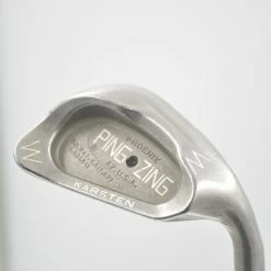 GolfRoots Ping Zing Karsten W Wedge S Flex