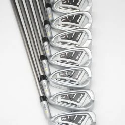 GolfRoots Ping I20 4-5, 7-UW Iron Set R Flex +1" Yellow Dot -CLEARANCE Sales 2023 7EA5803F F2AB 4A10 B2F4 4C3C776B53DE scaled