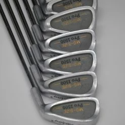 GolfRoots Palm Springs Mid-Size Pro 1500 3-9 Iron Set S Flex -CLEARANCE Sales 2023 7EF0EE6F 5D41 4D30 AD47 B630ED7D3E08 scaled