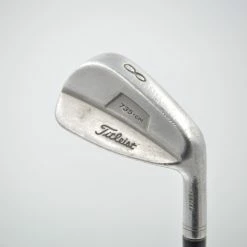 GolfRoots Titleist 735.CM Stainless 5-PW Iron Set S Flex