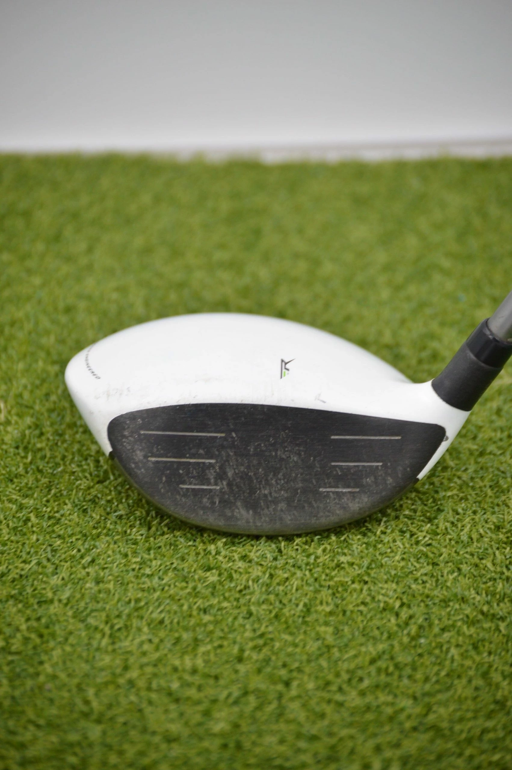 GolfRoots Women's TaylorMade RBZ Fairway 7 Wood W Flex 3 GolfRoots Women's TaylorMade RBZ Fairway 7 Wood W Flex - Image 3