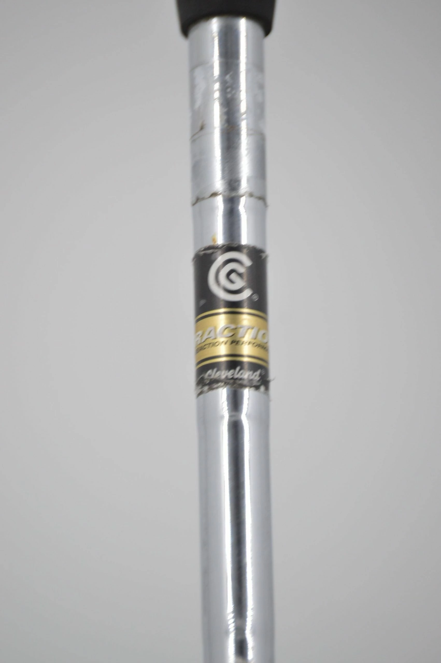 GolfRoots Cleveland CG15 Tour Zip 52 Degree Wedge Wedge Flex 4 GolfRoots Cleveland CG15 Tour Zip 52 Degree Wedge Wedge Flex - Image 4