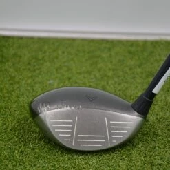 GolfRoots Callaway Big Bertha 9 Wood R Flex -CLEARANCE Sales 2023 804432A8 FD16 4B0F BE9F 4F99368993FB scaled