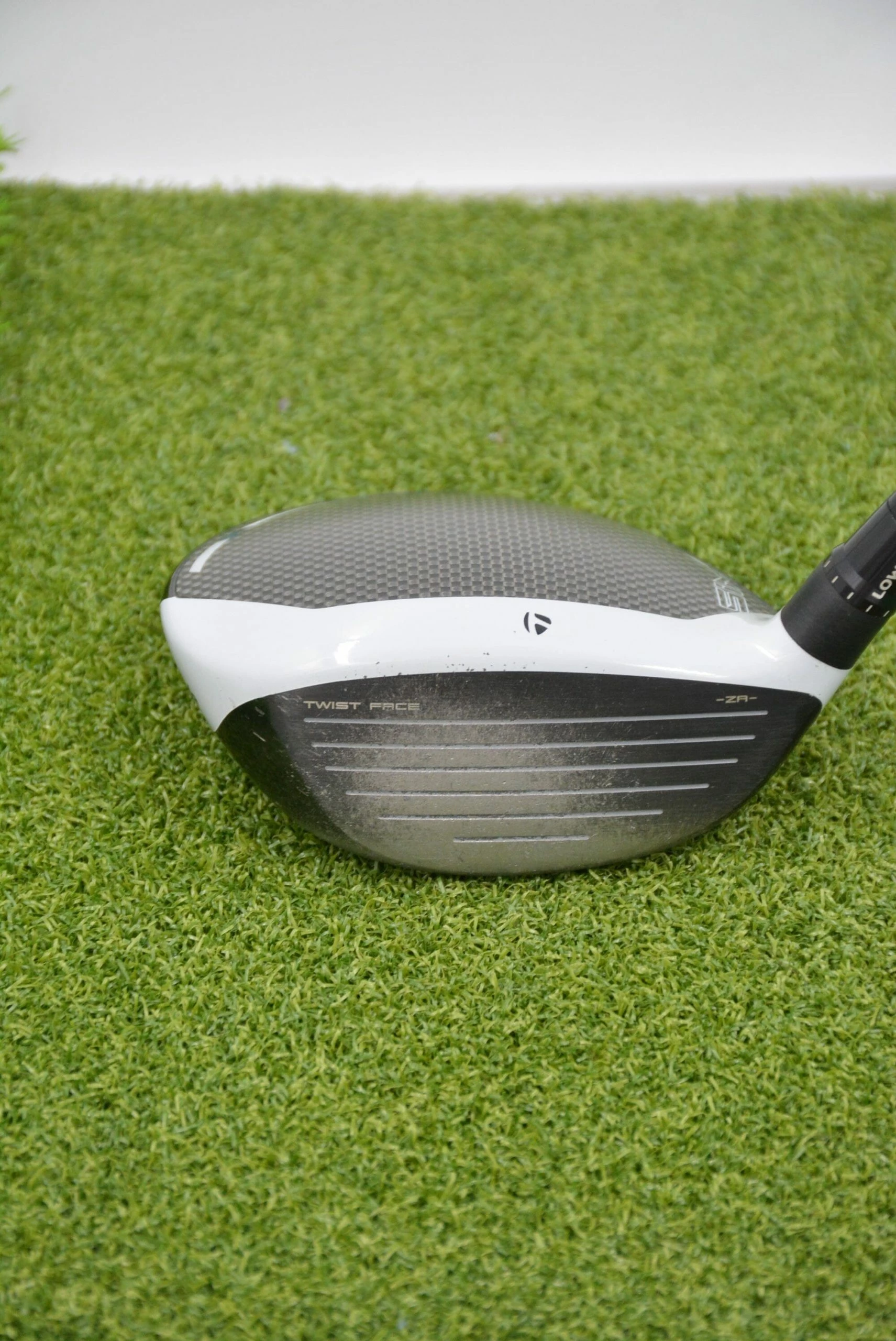 GolfRoots TaylorMade SIM Ti 3 Wood S Flex 3 GolfRoots TaylorMade SIM Ti 3 Wood S Flex - Image 3