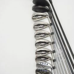 GolfRoots Callaway XR Full Set S Flex