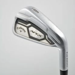 GolfRoots Callaway APEX CF 16 6 Iron R Flex