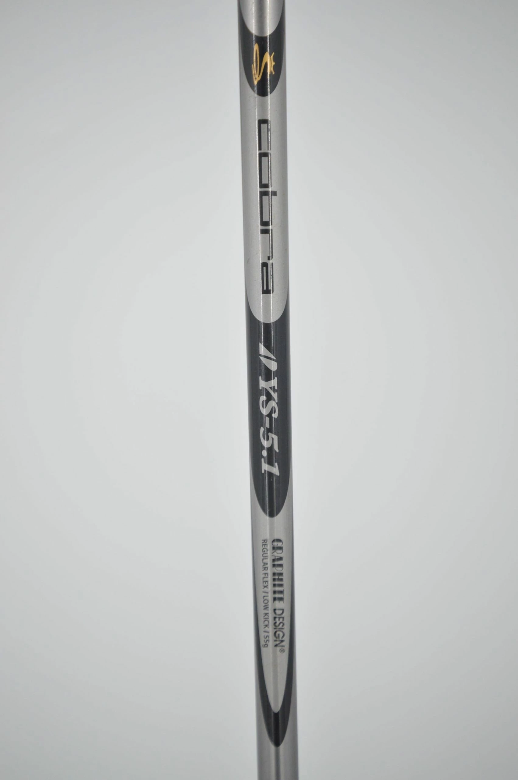 GolfRoots Precision SAE 3-PW, SW Iron Set R Flex 6 GolfRoots Precision SAE 3-PW, SW Iron Set R Flex - Image 6