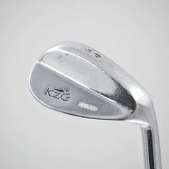 GolfRoots KZG Forged Sand Wedge