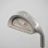 GolfRoots Ping Eye 2 Square Groove 9 Iron R Flex