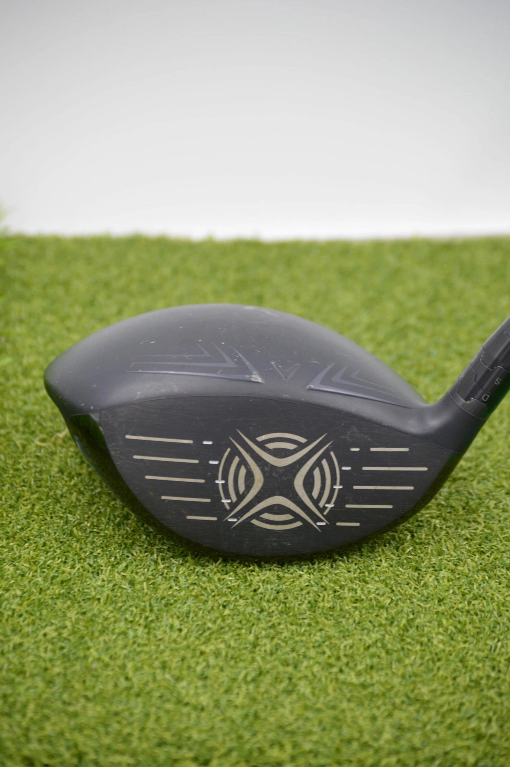 GolfRoots Callaway XR 16 9 Degree Driver SR Flex 3 GolfRoots Callaway XR 16 9 Degree Driver SR Flex - Image 3