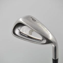 GolfRoots Cleveland Launcher PW Iron S Flex