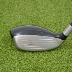 GolfRoots TaylorMade Rescue 3 Hybrid S Flex -CLEARANCE Sales 2023 8354ACB9 3B4E 465B 8612 DB5F7D660118 scaled