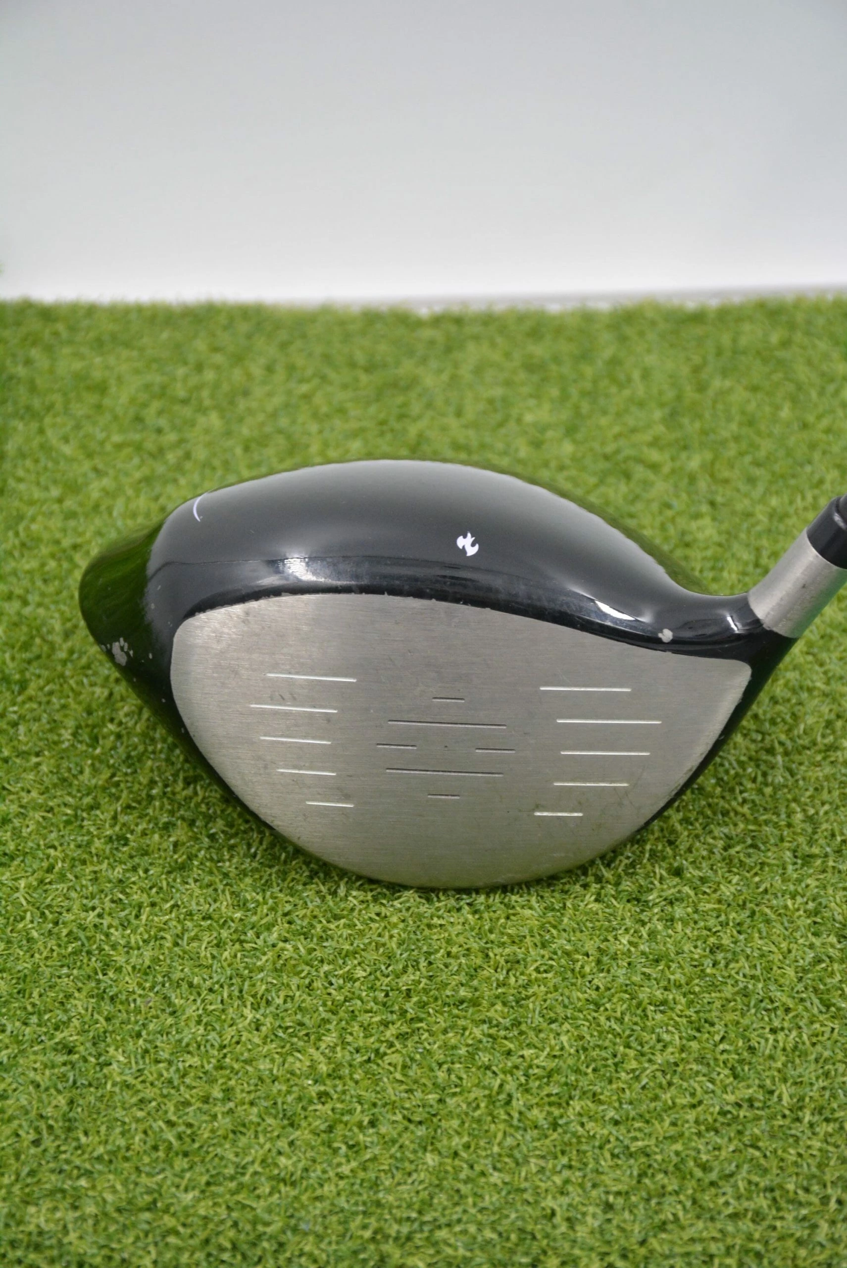 GolfRoots Women's TaylorMade Burner Superfast HT Driver W Flex 3 GolfRoots Women's TaylorMade Burner Superfast HT Driver W Flex - Image 3