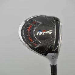 GolfRoots TaylorMade M4 Fairway 5 Wood R Flex