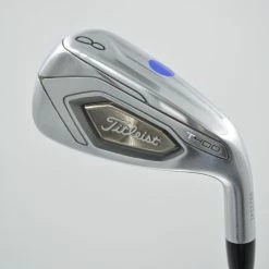 GolfRoots Titleist T400 5-AW Iron Set S Flex