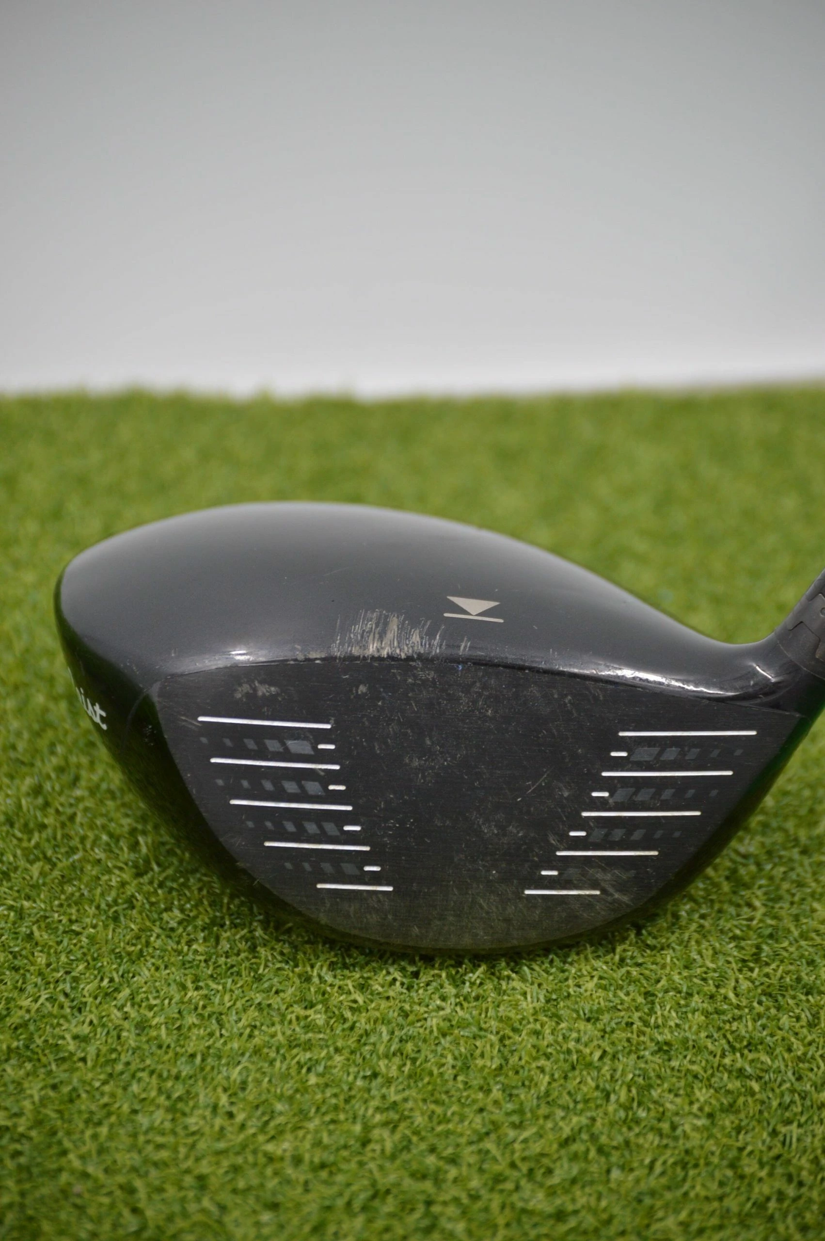 GolfRoots Titleist 913D3 9.5 Degree Driver S Flex 3 GolfRoots Titleist 913D3 9.5 Degree Driver S Flex - Image 3