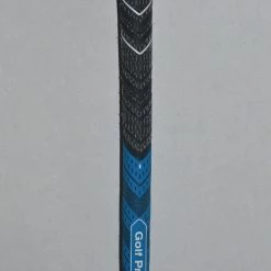 GolfRoots Like New GolfPride Midsize MCC +4 Gray/Blue/Gray