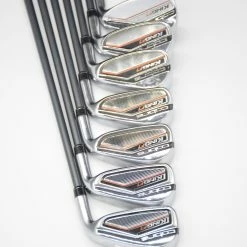 GolfRoots Cobra King F7 4-7, 9-GW Iron Set Variable Flex -CLEARANCE Sales 2023 84CB5CD8 DF08 4BB4 919F 3167F88CD192 scaled