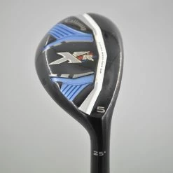 GolfRoots Women's Callaway XR 25 Degree 5 Hybrid W Flex