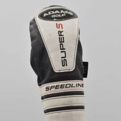 GolfRoots Adams Speeedline Super S 3 Wood SR Flex -CLEARANCE Sales 2023 8522FD36 DBAC 41AA BFDB D11363F606FC scaled