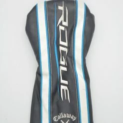 GolfRoots Callaway Rogue Driver Headcover