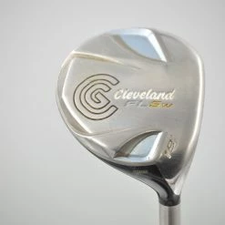 GolfRoots Women's Cleveland Launcher FL Fairway 5 Wood W Flex