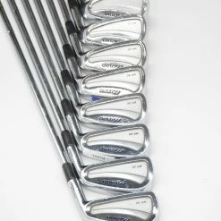 GolfRoots Mizuno Mp 30 3-PW Iron Set S Flex +0.5" -CLEARANCE Sales 2023 86008FB6 1FD5 4E7C A0B6 B8353BD778B0 scaled