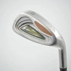 GolfRoots Warrior Custom Golf 7-PW Iron Set R Flex
